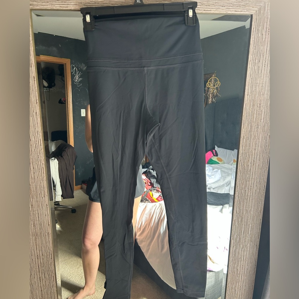 CRZ Yoga Women’s Gray Leggings